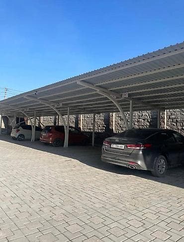 1 комната, 35 м², Кара-Жыгач ж/м Индивидуалка, 4 этаж, Свежий ремонт — 1