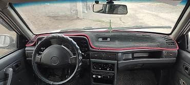 lexus 2005: Daewoo Nexia: 2007 г., 1.5 л, Ручные, Бензин, Седан — 6