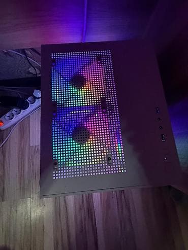 microsoft surface laptop: Компьютер, ОЗУ 16 ГБ, Игровой, Б/у, Intel Core i5, NVIDIA GeForce RTX 3060 TI, HDD + SSD — 5