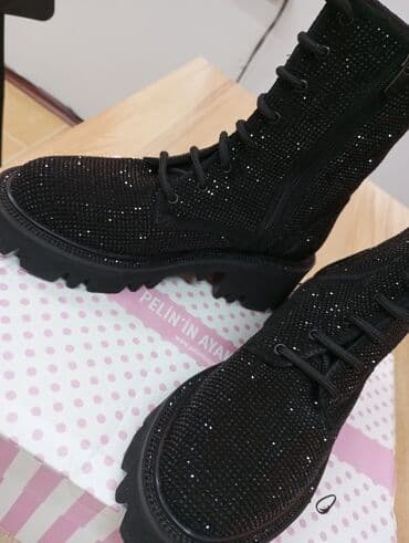 обувь для охоты: Продаются абсолютно новые классные ботинки,очень лёгкие,натуральная — 2