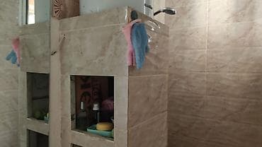 rich home: Студия, Без мебели — 5