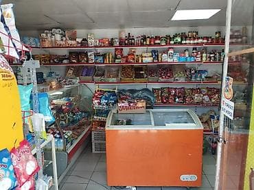 Готовые блюда, кулинария: Продуктовый магазин у дома Ассортимент: - Бакалея и консервированные — 2