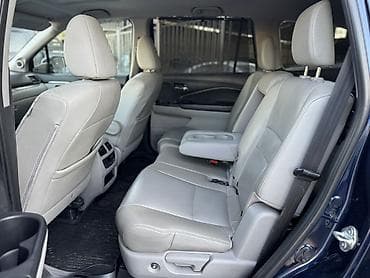 e6 3: Honda Pilot: 2020 г., 3.5 л, Бензин, Кроссовер — 6