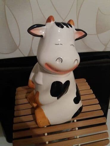 мишка 2 метра цена бишкек: Продаю копилки по 400 сом. Высота коровки - 18 см, мышки - 12 см — 5