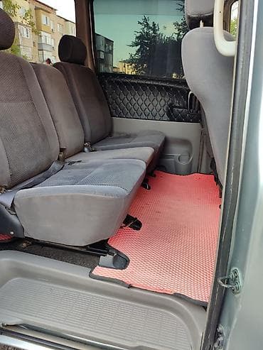 диски на тойоту вокси: Toyota Voxy: 2002 г., Автомат, Бензин, Минивэн — 3