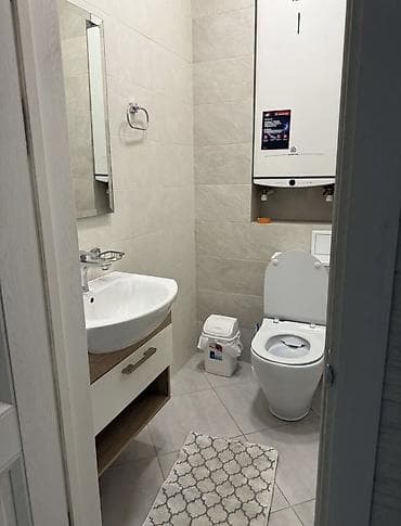 Коммерческая недвижимость: 2 комнаты, Агентство недвижимости, Без подселения, С мебелью полностью — 8