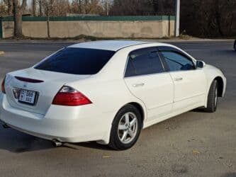 хонда одиссей обсолют: Honda Inspire: 2006 г., 3 л, Автомат, Бензин, Седан — 8