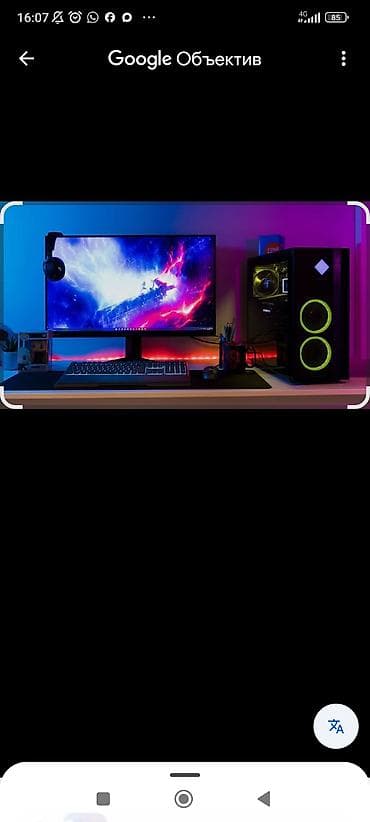 Мебельные гарнитуры: Комплект офисной мебели, цвет - Черный — 1