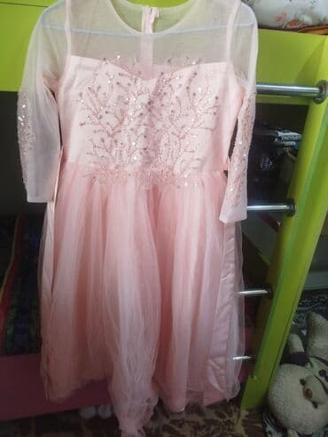 детские машины на аккумуляторе с пультом бишкек: Детское платье — 1