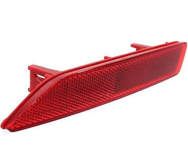 eagle eyes: Катафот (отражатель) 
CRV 5 
CRV 7
CRV 0
CRV 3 — 5