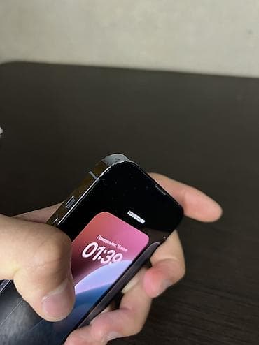 microsoft surface: IPhone 13 Pro Max, 128 ГБ, Sierra Blue, 75 % — 4
