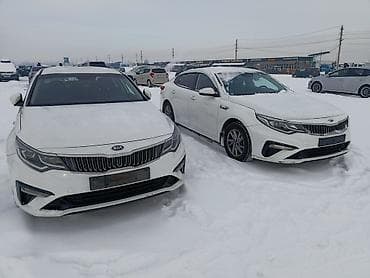 рулевое: Kia K5: 2021 г., 2 л, Газ, Седан — 3