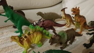 набор щенячий патруль: Динозавры коллекции 45 шт Микс из разных наборов. Можно купить — 12