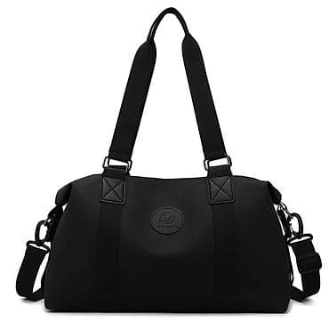 Очки: Спортивная сумка, Унисекс — 2