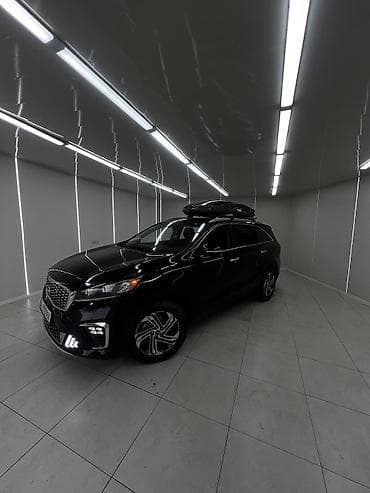 крокодил мотор: Kia Sorento: 2018 г., 2.4 л, Автомат, Бензин, Кроссовер — 4