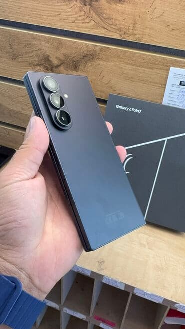 самсунг а6 цена в бишкеке: Samsung Galaxy Z Fold 7, Б/у, 512 ГБ — 5