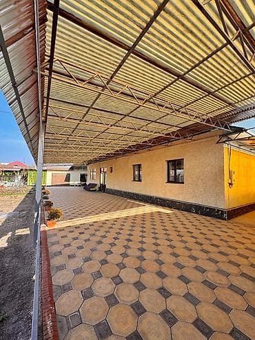 Дома: 📌В Московском районе в селе Беловодское продаётся дом 106,6 кв. м² на — 5