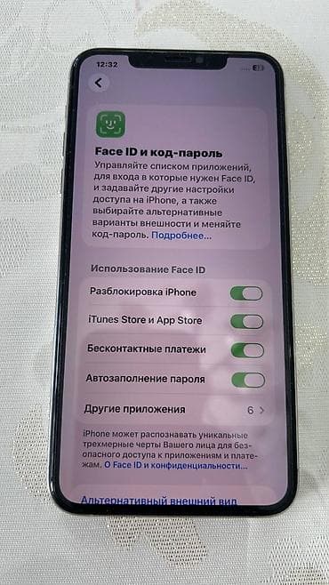 айфон икс с: IPhone 11 Pro Max В идеальном состоянии! Все родное! Все функции — 5