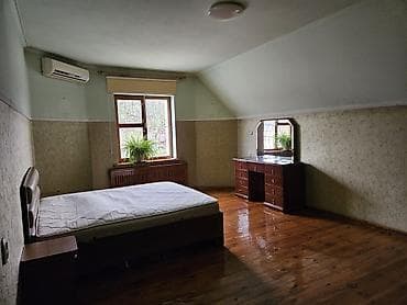 дом ипотека бишкек: 280 м², С мебелью — 1