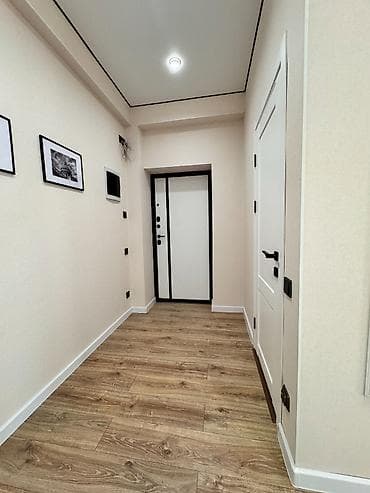 batir service: 2 комнаты, 48 м², Элитка, 8 этаж, Евроремонт — 7