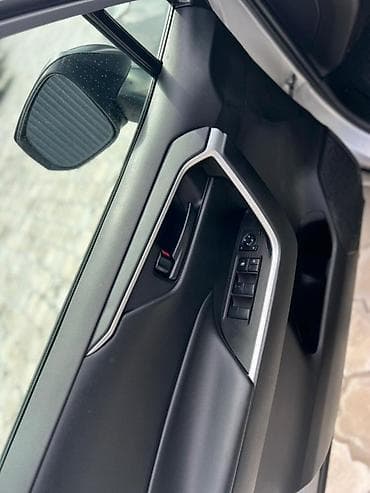 тойота марк 2 бампер: Toyota RAV4: 2019 г., 2.5 л, Автомат, Бензин, Кроссовер — 9