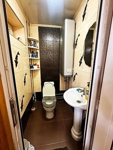 кок жар мкр: Продаётся дом в Новопокровке!!! 🏡Возможен обмен на дом меньше с — 10