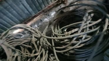 лом: Куплю кабель, провода алюминий моторы, рубильники автоматы — 5