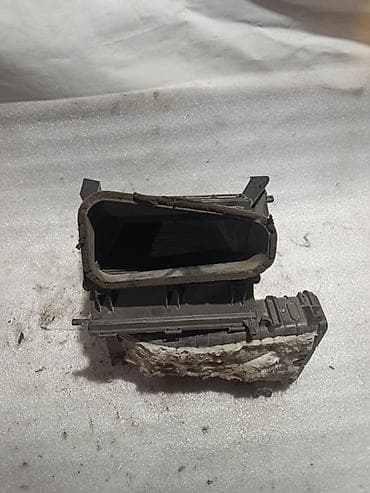 печка для автомобиля: Блок климат контроля Kia — 3