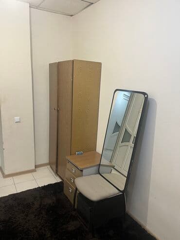 купить комнату в доме под снос: 12 м², С мебелью — 1