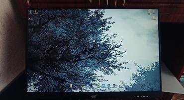 монитор аок: Монитор, AOC, Б/у, LED, 24" - 25" — 2