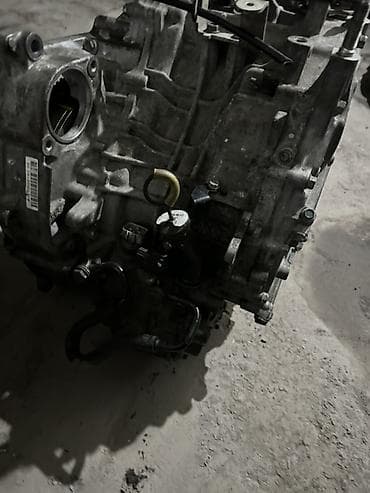 акпп хонда hrv: Коробка передач Вариатор Honda Б/у, Оригинал, Япония — 5