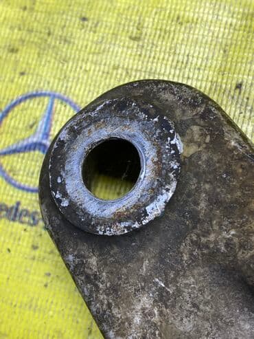 куплю китайский внедорожник: Комплект рычагов Subaru Оригинал, Япония — 5