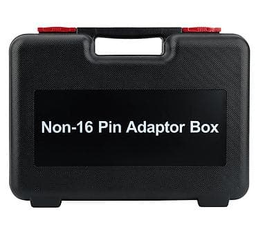 м8 pro: Диагностический сканер Launch X431 PRO3S+V7.00 Elite Version 2024 — 5