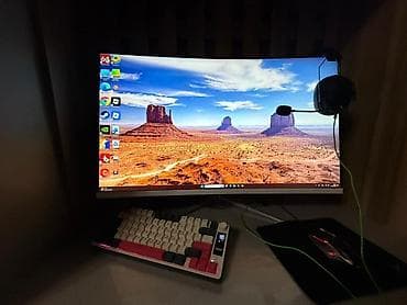 microsoft surface laptop: Компьютер, ОЗУ 16 ГБ, Игровой, Б/у, Intel Core i5, NVIDIA GeForce RTX 3060 TI, HDD + SSD — 2