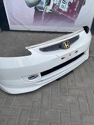 хонда торнео фары: Бампер Honda, Б/у, Оригинал — 5