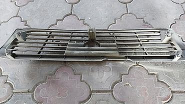 продажа грузовых авто в бишкеке: Решетка радиатора Ниссан Блюберд,почти новый,Ниссан Блюберд, решетка — 4