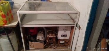 кухиный шкаф бу: Срочно продаю полки — 4