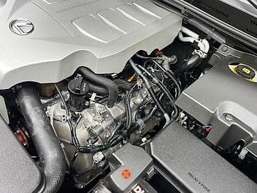 разбор лексус: Lexus GX: 2019 г., 4.6 л, Автомат, Бензин, Внедорожник — 8