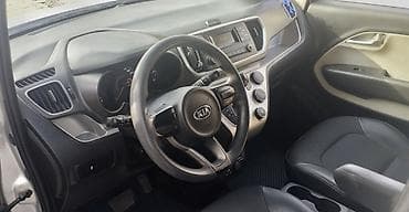 ki ray: Kia Ray: 2019 г., 1 л, Автомат, Бензин, Минивэн — 8