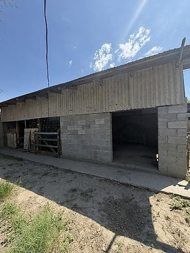 Үйлөр: 📍 В Гавриловке продается дом на участке 17 соток, 65 кв.м. 🏡Дом — 4