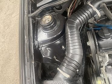 Volkswagen: Volkswagen Passat: 1992 г., 1.8 л, Механика, Газ, Универсал — 8