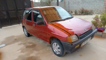 gps трекер для животных бишкек: Daewoo Tico: 1997 г., 0.8 л, Автомат, Бензин — 3