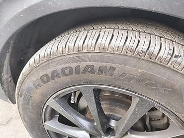 Транспорт: Kia Sportage: 2016 г., 2 л, Автомат, Дизель, Кроссовер — 8