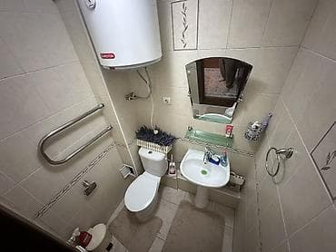 обмен квартир: 5 комнат, 125 м², Физприборы 4 этаж — 10