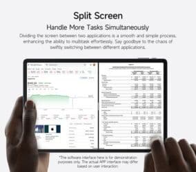 планшеты ноутбуки: Планшет, Acer, память 128 ГБ, 10" - 11", 4G (LTE), Новый, Классический цвет - Серый — 9