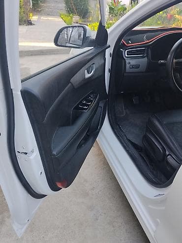 chery arizo: Kia K3: 2019 г., 1.6 л, Механика, Бензин, Седан — 7