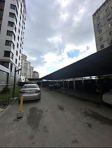 комната чолпон ате: 1 бөлмө, 44 м², Элитка, 4 кабат, Евроремонт — 10