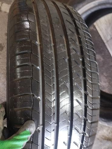 goodyear шины: Шины 225 / 55 / R 18, Лето, Новый, Комплект, Легковые, GoodYear — 1