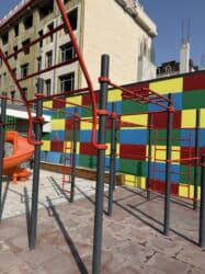 stroka.kg купить квартиру: 4 комнаты, 205 м², Элитка, 2 этаж, ПСО (под самоотделку) — 4