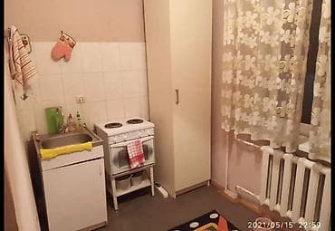 gala group: 1 комната, 35 м², 105 серия, 2 этаж, Косметический ремонт — 3